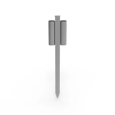 Temporary Fence Panels Ground Anchor