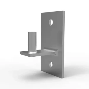 Temporary Fence Wall Bracket