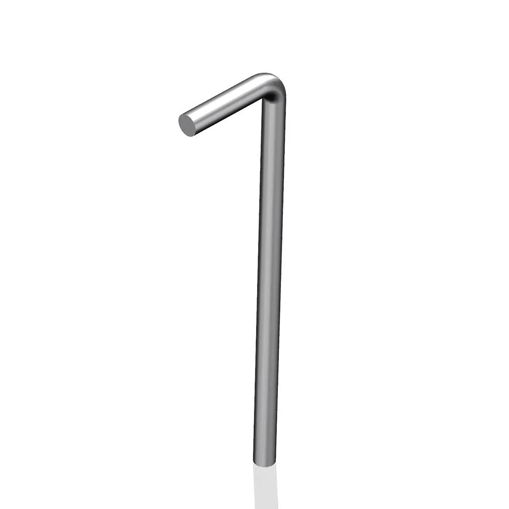 Tower Bolt Drop