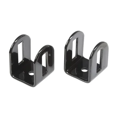 Flat Wall Mount Bracket