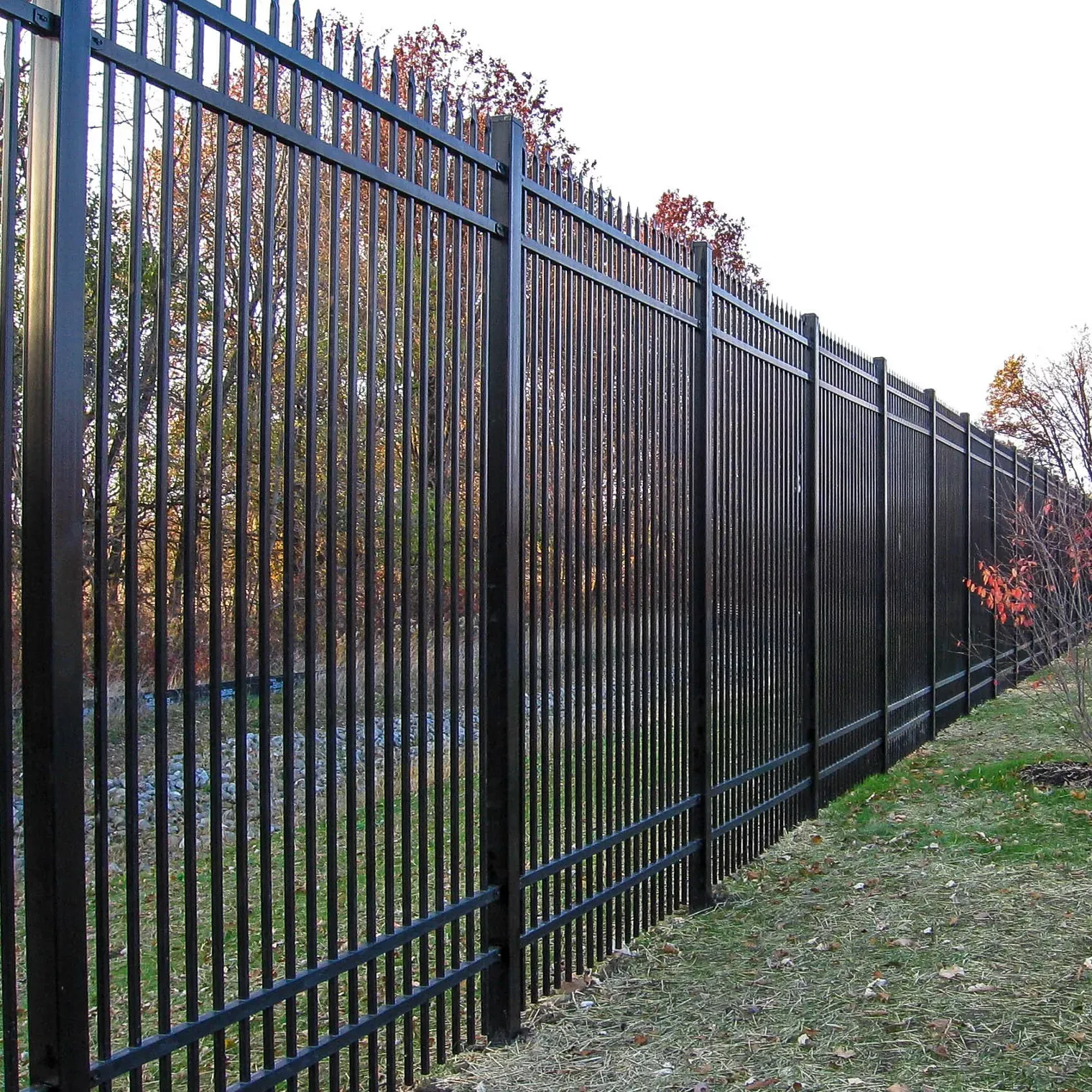 Universal Flat Mount Bracket Application