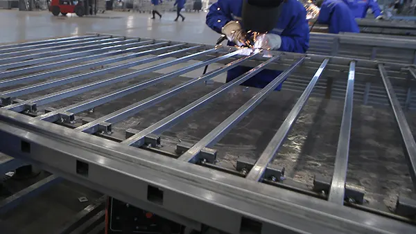 Welding & Fabrication