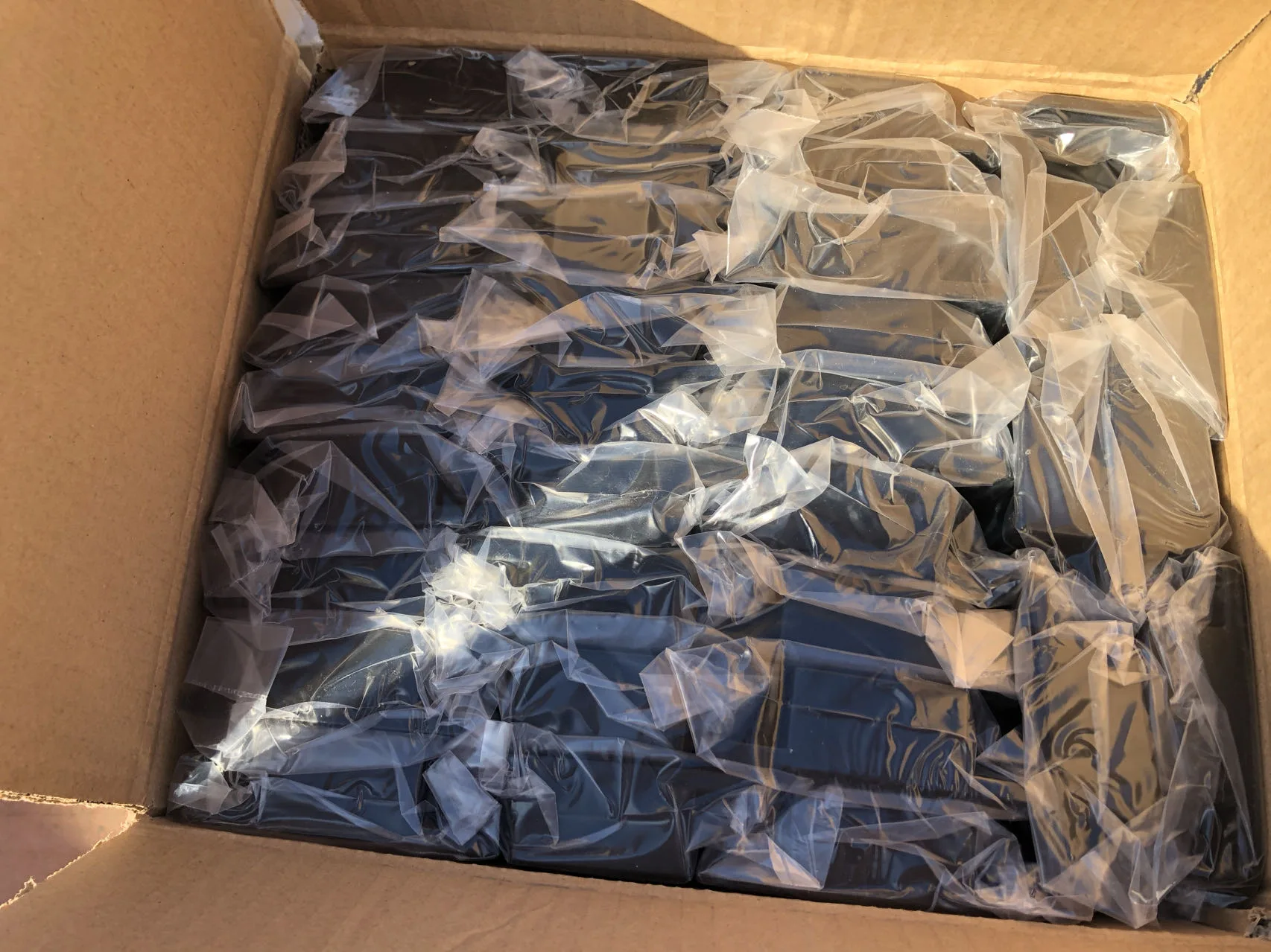 accessories package