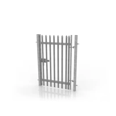 palisade fencing