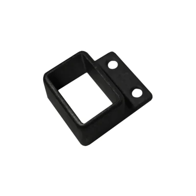 single lug double hole brackets detail