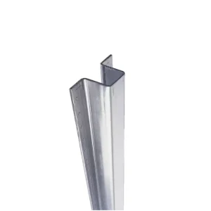steel fence posts for wood fence Detail