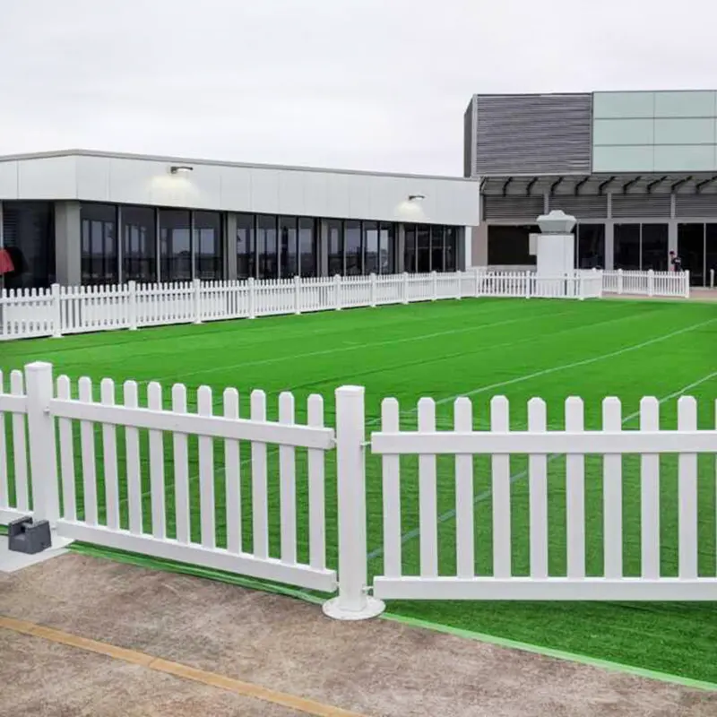 Event Fence around Event Venue