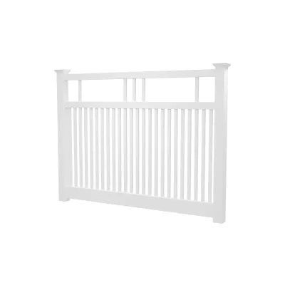 Semi Pricay 5-3824-1.8m