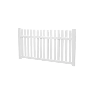 Semi Privacy 7615 Capped