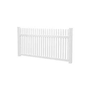 Semi Privacy S3824 Capped