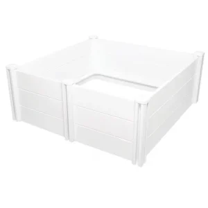 Vinyl Dog Whelping Box