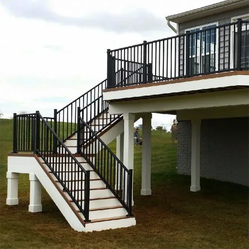 Aluminum Railing Panels