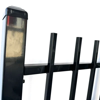 Extended-Picket-Fence-Detail