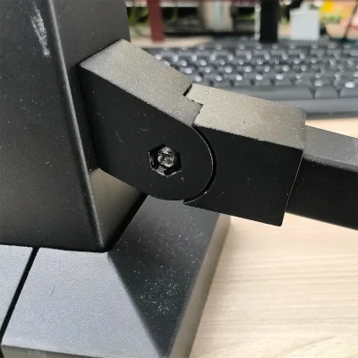 Flat Top Rackable Fence Bracket