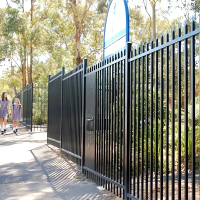 Spear Top Gate Application