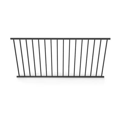 Steel Railing