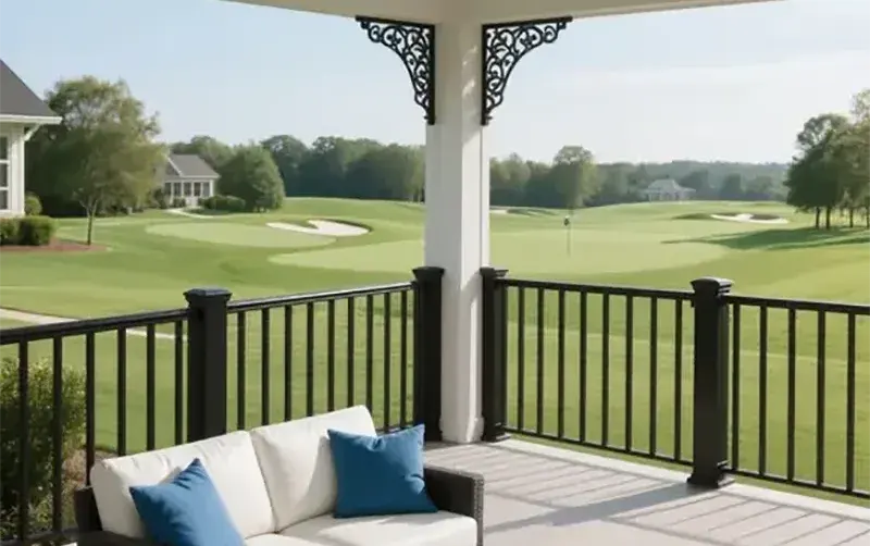 Aluminum Railing vs Steel Railing: Which One Is Better for Your Project?