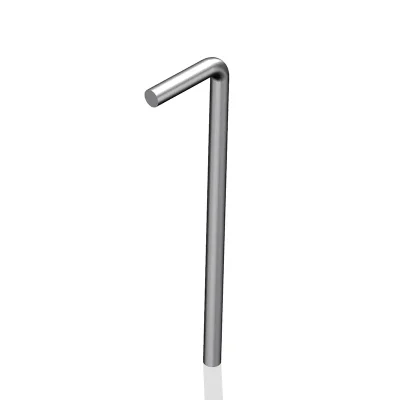 Galvanized Steel Tower Bolt Drop
