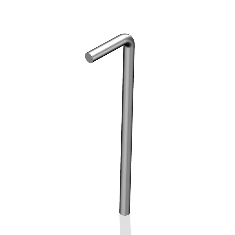 Galvanized Steel Tower Bolt Drop