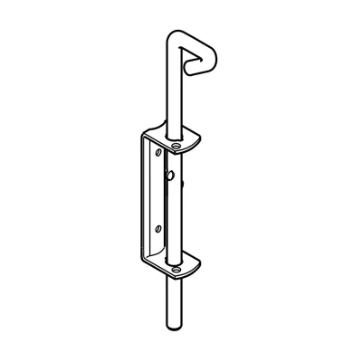 Gate-Lockable-Drop-Bolts