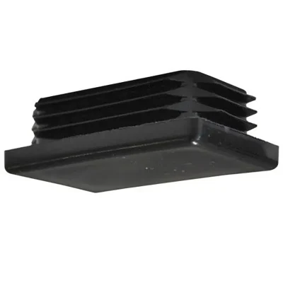Plastic-Rectangular-Cap-Detail