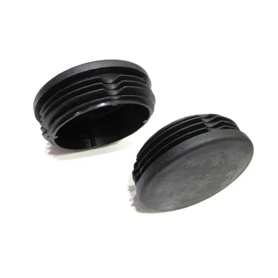 Polypropylene Fence Post Plastic Round Cap