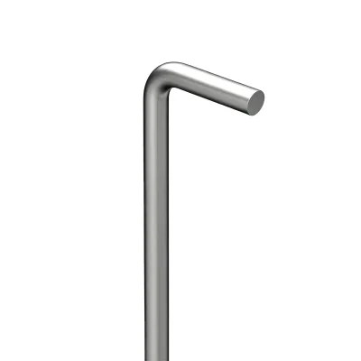 Steel Tower Bolt Drop